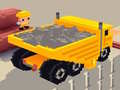 Spil Truck Driving