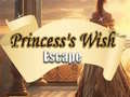 Spil Princess's Wish escape