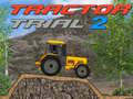 Spil Tractor Trial 2