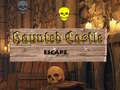 Spil Haunted Castle escape