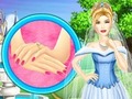 Spil Wedding In Fairy Tale Style