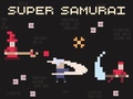 Spil Super Samurai