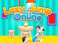 Spil Lazy Jump Online