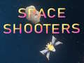 Spil Space Shooters