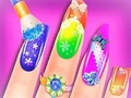 Spil Baby Nail Salon