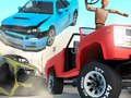 Spil Car Crash Test