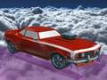 Spil Stunt Car Crash Glass