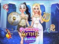 Spil Princess Mythic Hashtag Challenge
