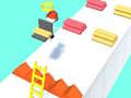 Spil Staire Race