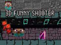 Spil 3D Funny Shooter