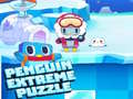 Spil Penguin Extreme Puzzle