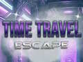 Spil Time Travel escape
