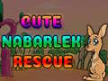 Spil Cute Nabarlek Rescue