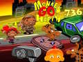 Spil Monkey Go Happy Stage 736