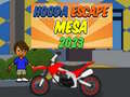 Spil Hooda Escape Mesa 2023