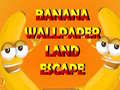 Spil Banana Wallpaper Land Escape 