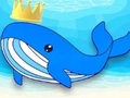 Spil Coloring Book: Whale