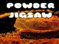 Spil Powder Jigsaw 