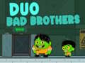 Spil Duo Bad Brothers