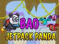 Spil Jetpack Panda Bao