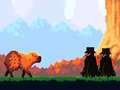 Spil Adventures of the Medieval Capybara