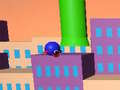 Spil Flapy Bird 3D