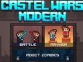 Spil Castle Wars: Modern