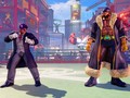 Spil Street Shadow Classic Fighter