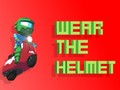 Spil Wear The Helmet
