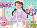 Spil Soft Girly Style