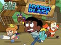 Spil Craig of the Creek Hydro Blast