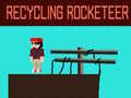 Spil Recycling Rocketeer