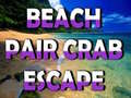 Spil Beach Crab Pair Escape 
