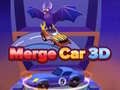 Spil Merge Car 3D