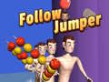 Spil Follow Jumper