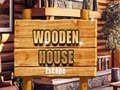 Spil Wooden House Escape