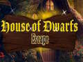 Spil House of Dwarfs Escape