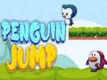 Spil Penguin Jump