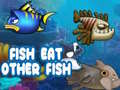 Spil Fish Eat Other Fish