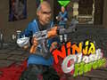 Spil Ninja Clash Heroes 3D