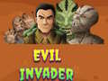 Spil Evil Invader