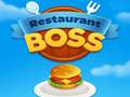 Spil Restaurant Boss