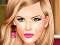 Spil Pop Star Concert Makeup