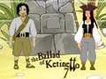 Spil The Ballad of Ketinetto 7
