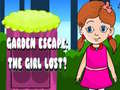 Spil Garden Escape: The Girl Lost?