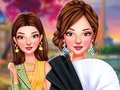 Spil Celebrity Kendel All Around the Fashion