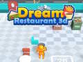 Spil Dream Restaurant 3D 