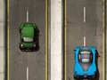 Spil Dangerous Race