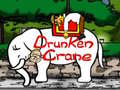 Spil Drunken Crane