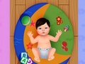 Spil Baby Dress Up